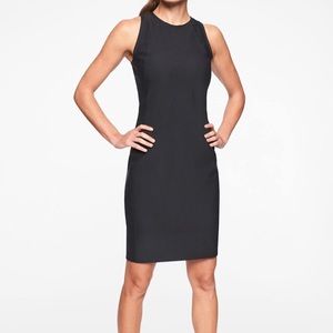 Athleta Enroute Dress